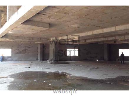 Nizampet Showroom for Sale